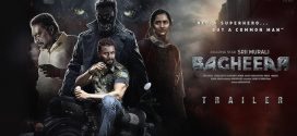 Bagheera (2024) Kannada CAMRip x264 AAC 1080p 720p Download