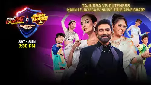 Champions ka Tashan (2024) S01E28 Hindi SonyLiv WEB-DL H264 AAC 1080p 720p 480p Download