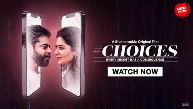 Choices (2024) Hindi SM WEB-DL H264 AAC 1080p 720p 480p Download