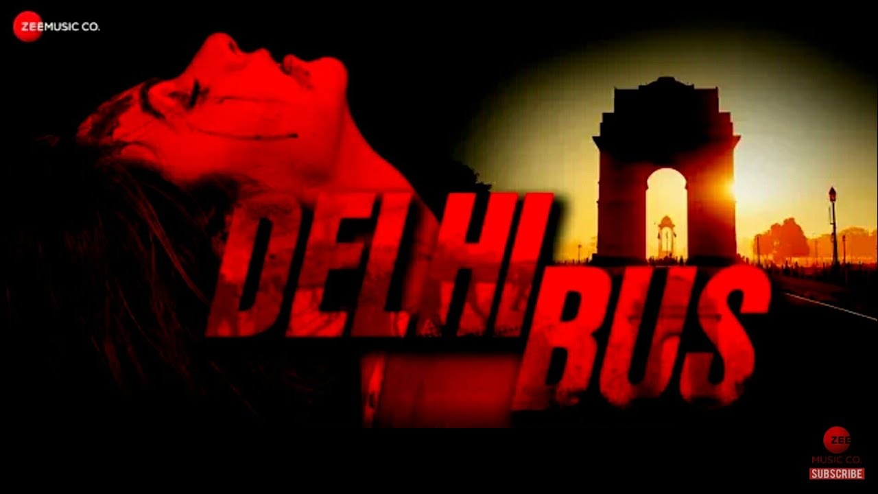 Delhi Bus (2024) Hindi 1080p CAMRip x264 AAC