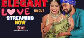 Elegant Love (2024) Hindi Uncut NeonX Hot Short Film 1080p Watch Online