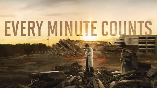 Every Minute Counts (2024) S01 Dual Audio [Hindi-English] AMZN 1080p 720p 480p ESub