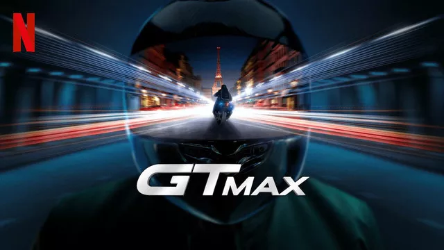 GTMax (2024) Dual Audio [Hindi-English] NetFlix 1080p 720p 480p ESub