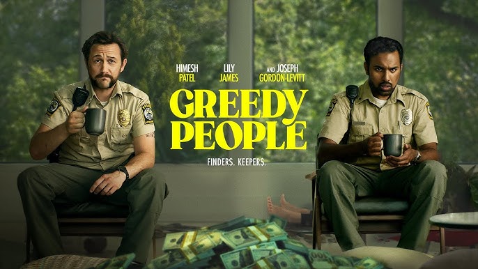 Greedy People (2024) Dual Audio [Hindi-English] BluRay H264 AAC 1080p 720p 480p ESub