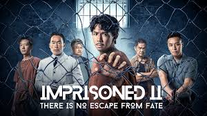 Imprisoned 2 There Is No Escape from Fate (2024) Bengali Dubbed 720p WEBRip Online Stream