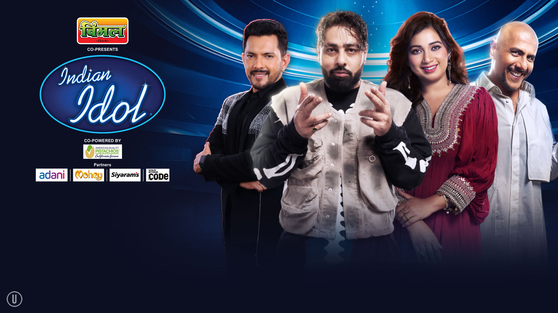 Indian Idol (2024) S15E34 Hindi SonyLiv WEB-DL H264 AAC 1080p 720p 480p Download