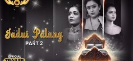 Jadui Palang (2024) S01E05T06 Hindi WoW Hot Web Series 1080p Watch Online