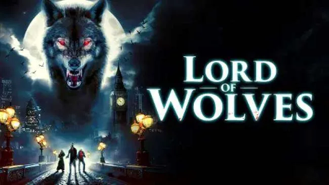 Lord of Wolves (2024) Bengali Dubbed 720p WEBRip x264 AAC