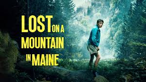 Lost on a Mountain in Maine (2024) Bengali Dubbed 720p CAMRip x264 AAC