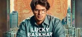 Lucky Baskhar (2024) Tamil Telugu Malayalam CAMRip x264 AAC 1080p Download