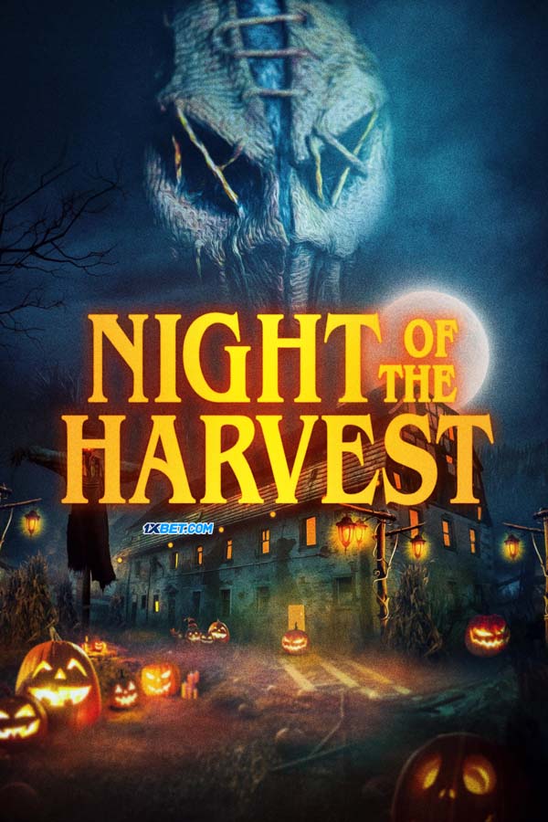 Night of the Harvest (2024) Bengali Dubbed 720p WEBRip x264 AAC