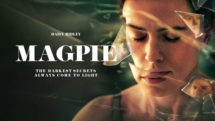 Magpie (2024) Telugu 1080p WEBRip x264 AAC