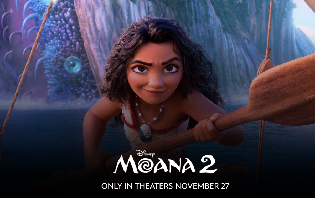 Moana 2 (2024) Hindi Telugu 1080p CAMRip x264 AAC