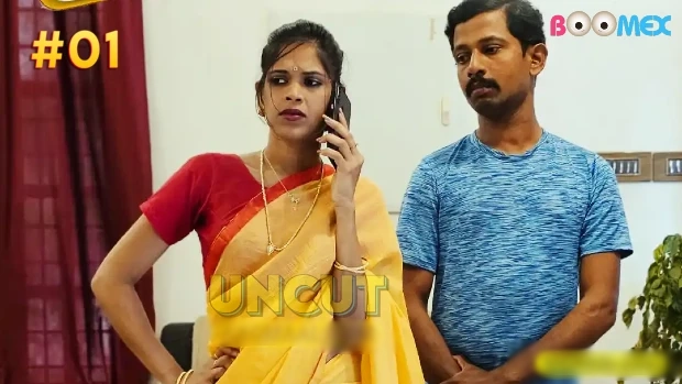 Muthalaliyude Bharya (2024) Malayalam Uncut BoomEX Hot Short Film 1080p Watch Online