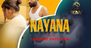 Nayana (2024) Hindi Uncut Sigma Hot Short Film 1080p Watch Online