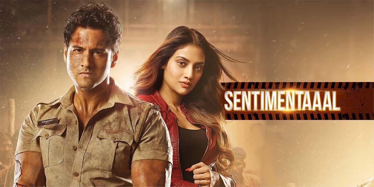 Sentimentaaal (2024) Bengali HDTVRip H264 AAC 1080p 720p 480p Download