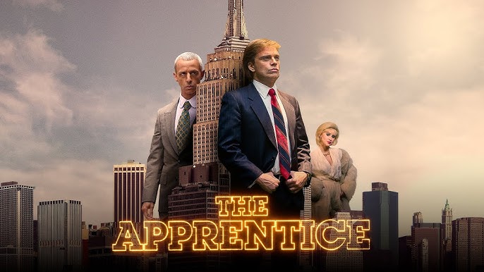 The Apprentice (2024) Hindi Telugu WEBRip x264 AAC 1080p Download