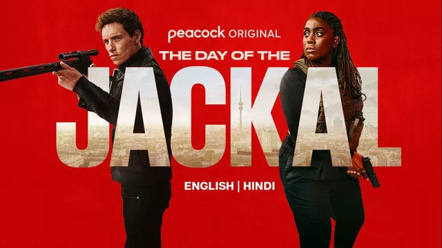 The Day of the Jackal (2024) S01E06-07 Dual Audio [Hindi-English] JC 2160p 1080p 720p 480p ESub