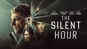 The Silent Hour (2024) Telugu 1080p WEBRip x264 AAC