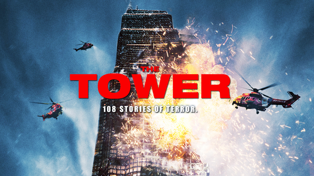 The Tower (2012) Dual Audio [Hindi-Korean] BluRay H264 AAC 1080p 720p 480p ESub