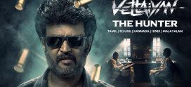 Vettaiyan (2024) Dual Audio [Hindi-Tamil] AMZN 1080p 720p 480p ESub