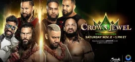 WWE Crown Jewel (2024) English WEB-DL H264 AAC 1080p 720p 480p Download