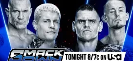 WWE Friday Night SmackDown 2024 11 02 HDTV h264 AAC 1080p 720p 480p Download