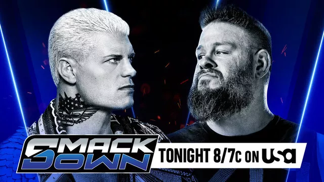 WWE Friday Night SmackDown 2024 11 23 HDTV h264 AAC 1080p 720p 480p Download