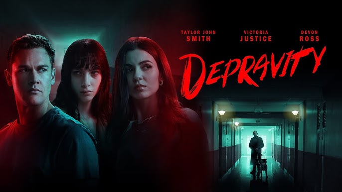 Depravity (2024) Hindi WEBRip x264 AAC 1080p Download