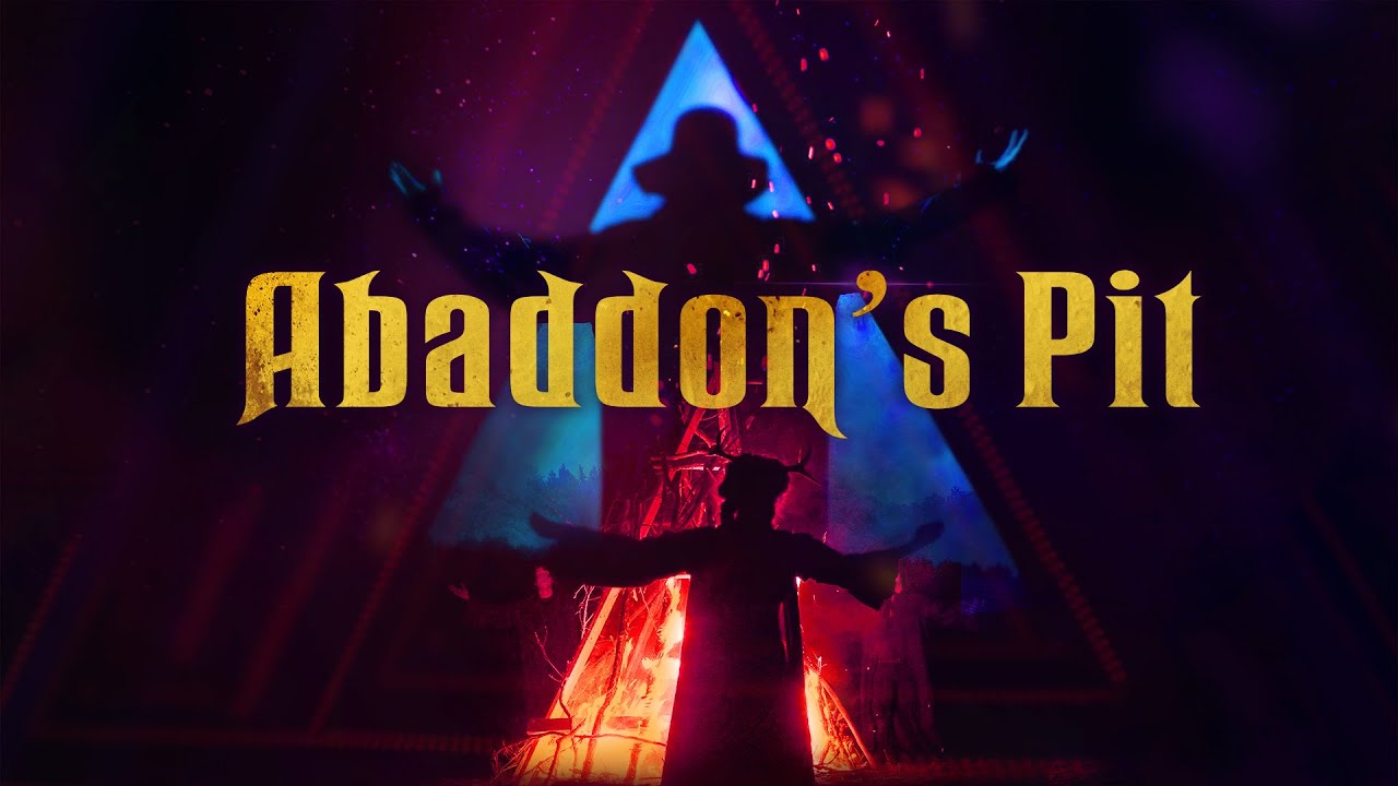 Abaddon’s Pit (2024) Bengali Dubbed 720p WEBRip x264 AAC