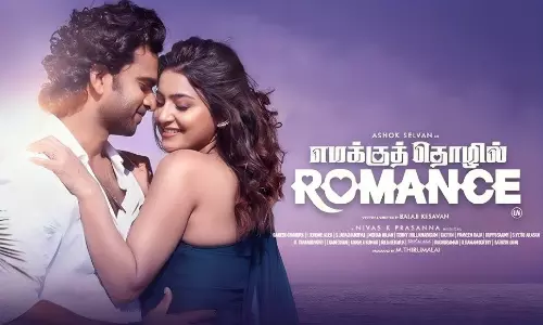 Emakku Thozhil Romance (2024) Tamil 1080p WEBRip x264 AAC