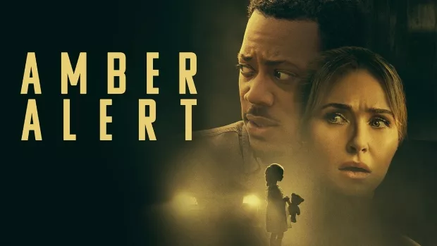 Amber Alert (2024) Dual Audio [Hindi-English] AMZN WEB-DL H264 AAC 2160p 1080p 720p 480p ESub