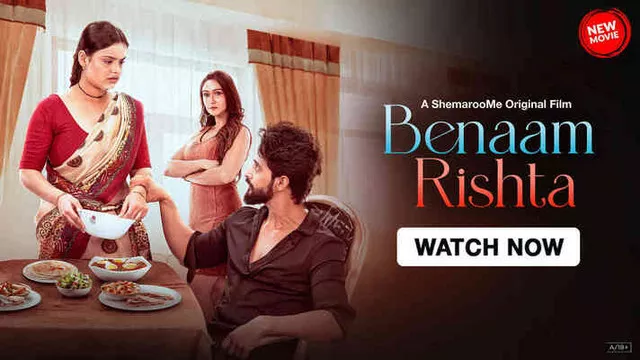 Benaam Rishta (2024) Hindi SM WEB-DL H264 AAC 1080p 720p 480p Download