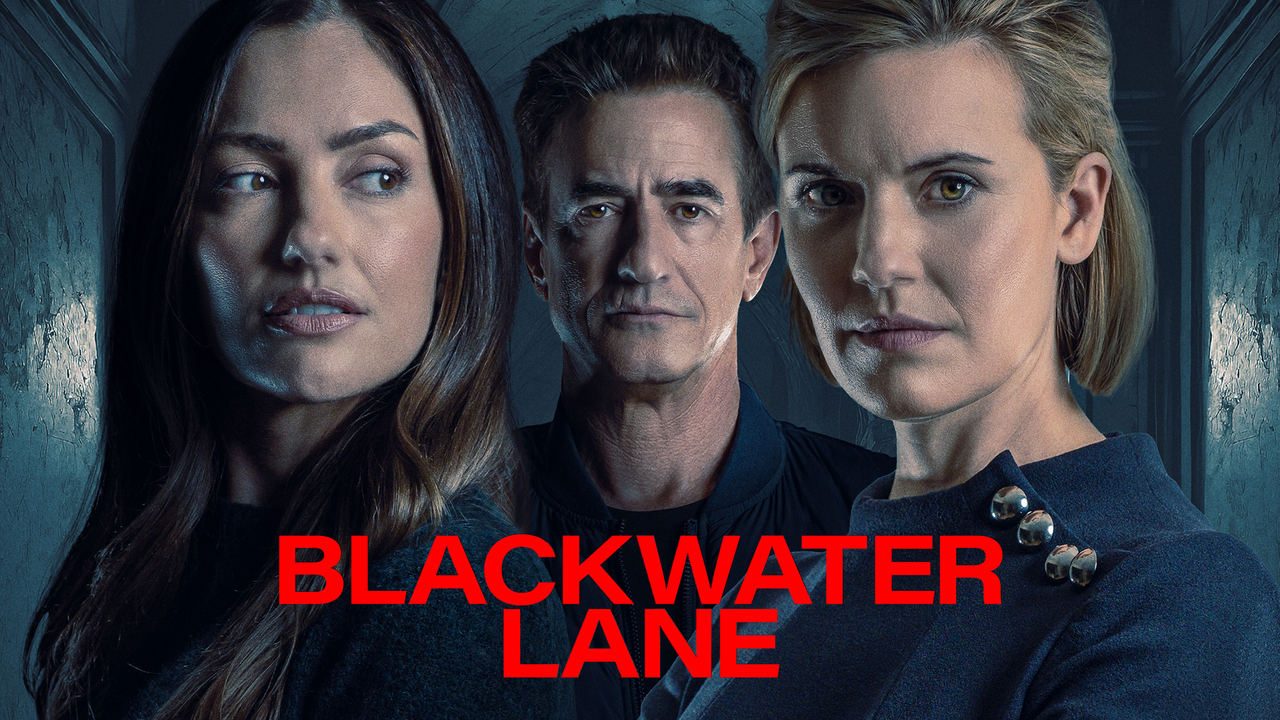 Blackwater Lane (2024) Bengali Dubbed 720p WEBRip x264 AAC