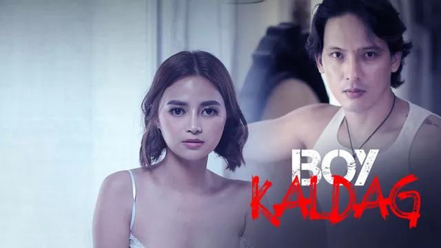 Boy kaldag (2024) Filipino VMAX WEB-DL H264 AAC 1080p 720p 480p ESub