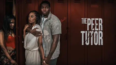 The Peer Tutor (2024) Hindi 1080p WEBRip x264 AAC