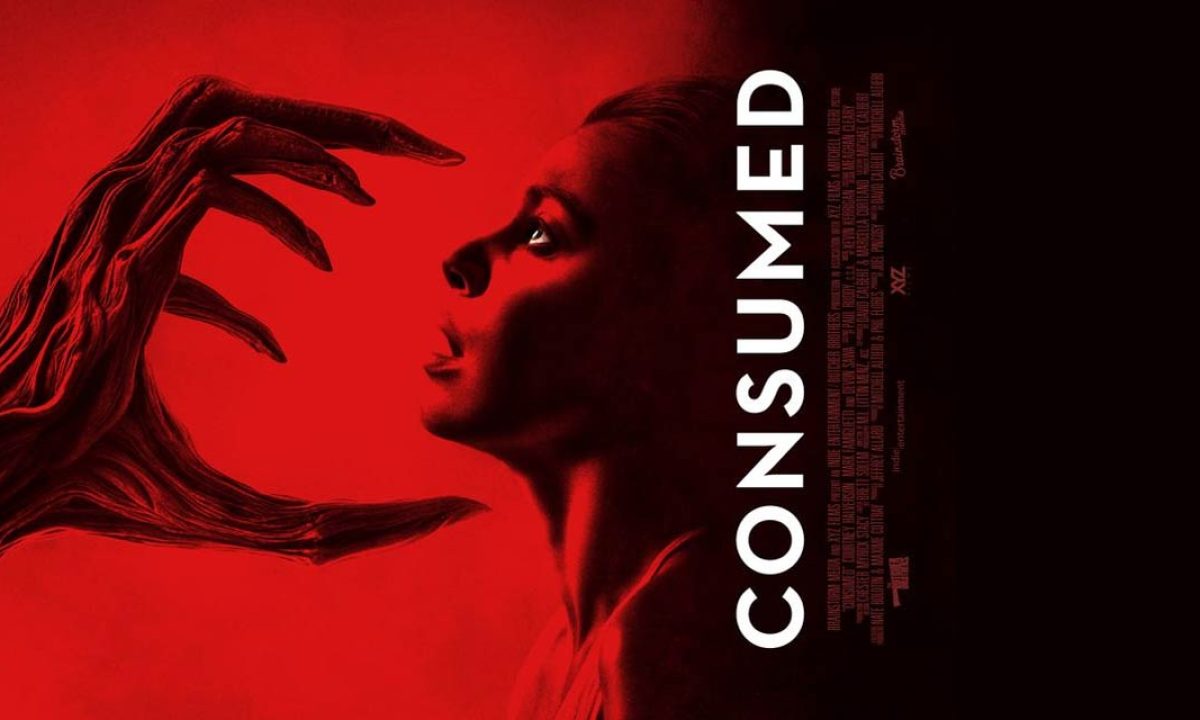 Consumed (2024) Bengali Dubbed 720p WEBRip x264 AAC