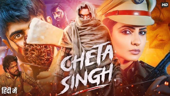 Cheta Singh (2023) Hindi ORG WEB-DL H264 AAC 1080p 720p 480p ESub