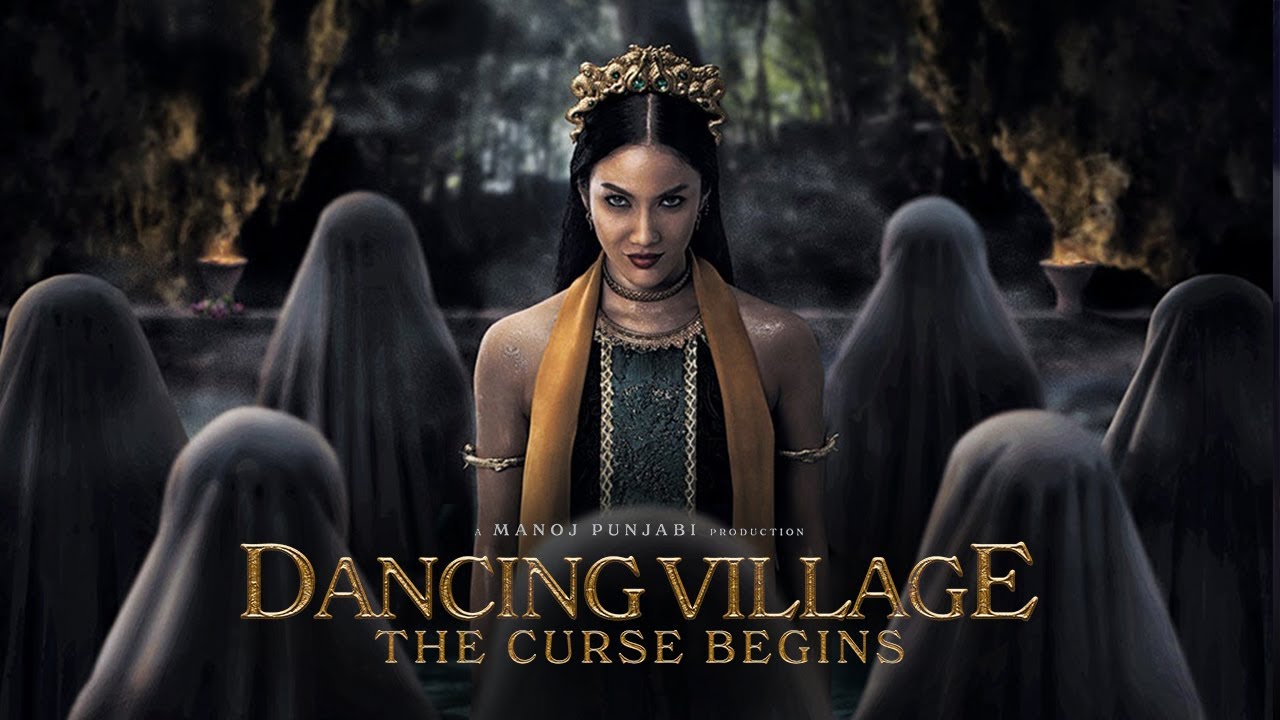 Dancing Village:The Curse Begins (2024) Dual Audio [Hindi-Indonesian] WEB-DL 2160p 1080p 720p 480p ESub