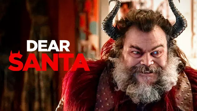 Dear Santa (2024) Dual Audio [Hindi-English] AMZN WEB-DL H264 AAC 1080p 720p 480p ESub