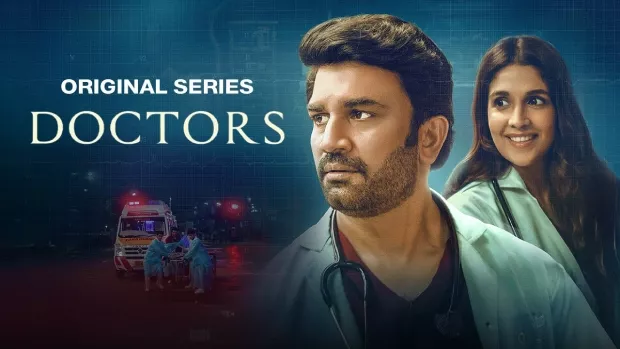 Doctors (2024) S01 Hindi JC WEB-DL H264 AAC 2160p 1080p 720p 480p ESub