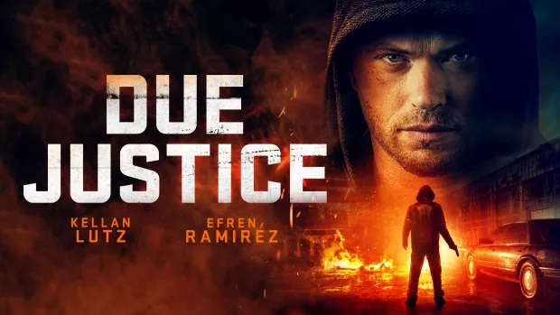 Due Justice (2023) Dual Audio [Hindi-English] BluRay H264 AAC 1080p 720p 480p ESub