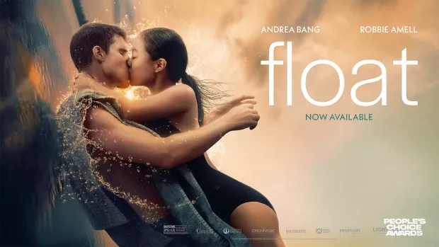 Float (2024) Dual Audio [Hindi-English] AMZN WEB-DL H264 AAC 1080p 720p 480p ESub