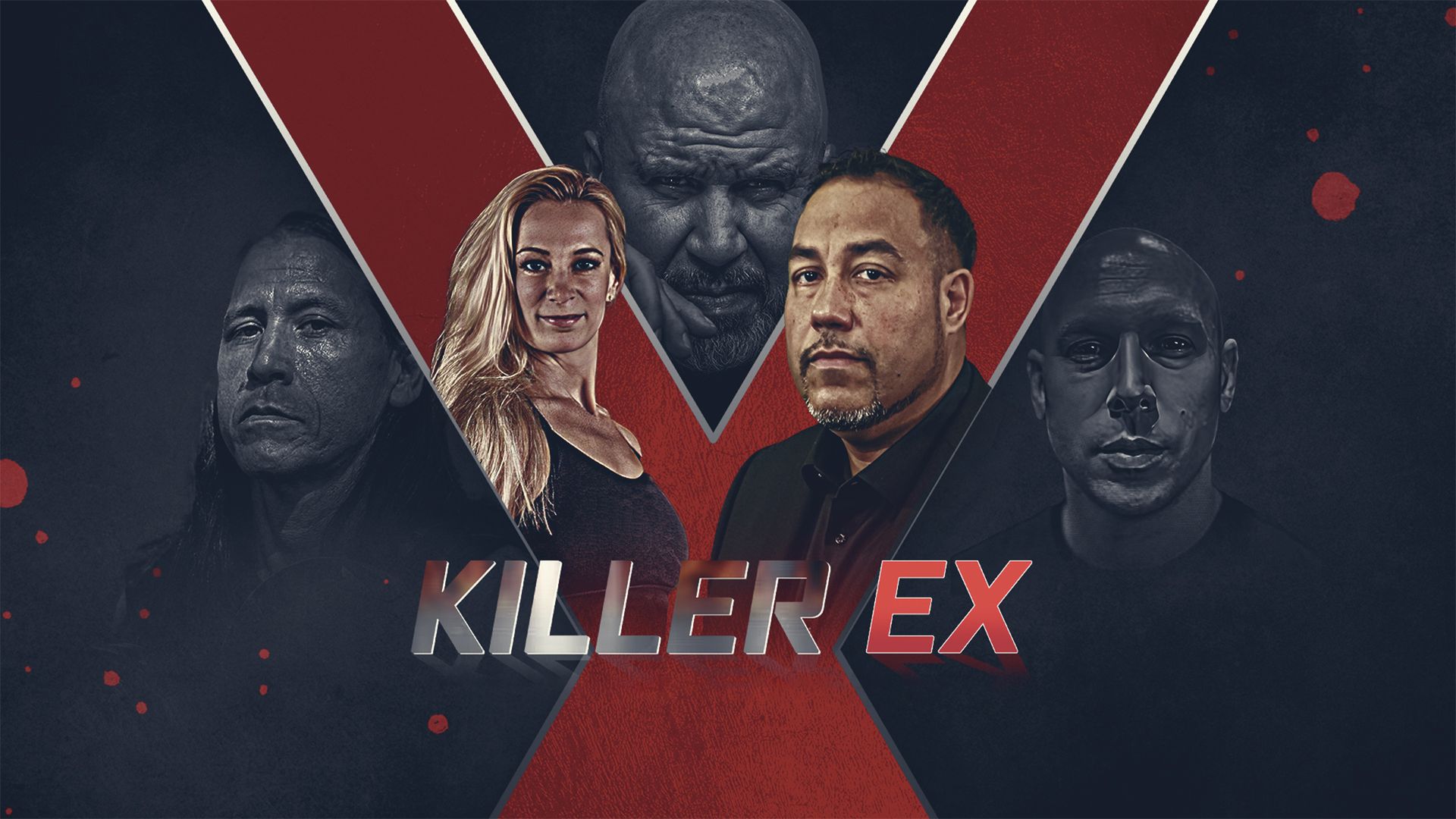 Killer Ex (2024) Bengali Dubbed 720p WEBRip x264 AAC