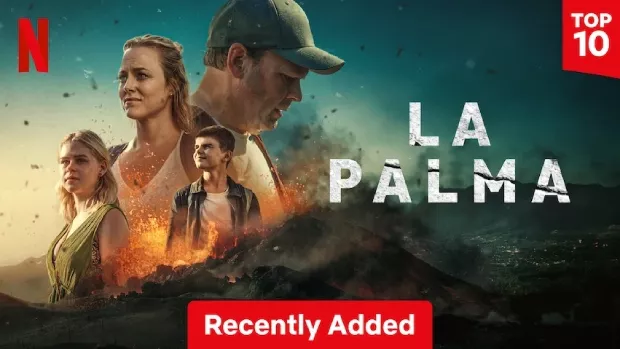 La Palma (2024) S01 Dual Audio [Hindi-English] NetFlix WEB-DL H264 AAC 1080p 720p 480p ESub