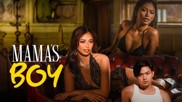 Mama’s Boy (2024) Filipino VMAX WEB-DL H264 AAC 1080p 720p 480p Download