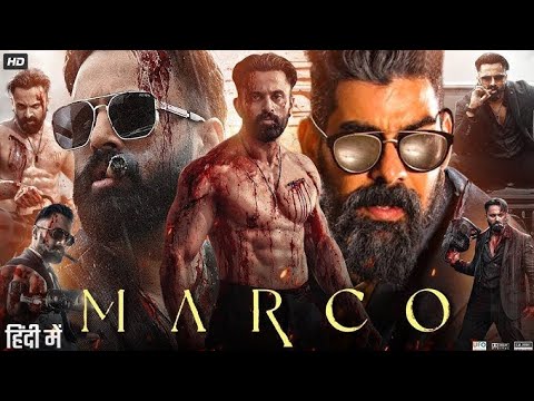 Marco (2024) Hindi Dubbed ORG x264 AAC 1080p 720p 480p Download