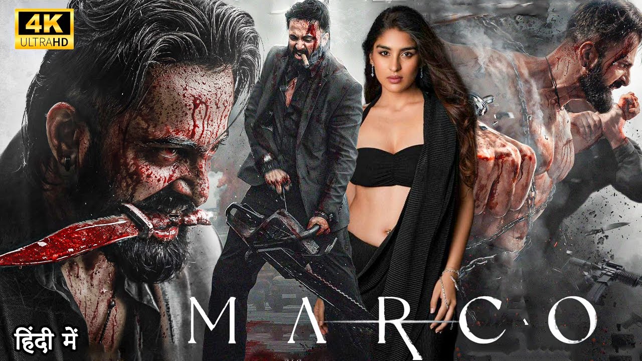 Marco (2024) UNCUT Hindi ORG DD5.1 WEB-DL H264 AAC 4K 1080p 720p 480p Download