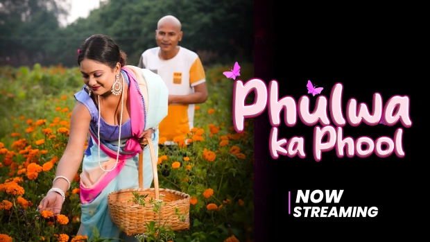 Phulwa Ka Phool (2024) Uncut S01E03 Hindi MoodX Hot Web Series 1080p Watch Online