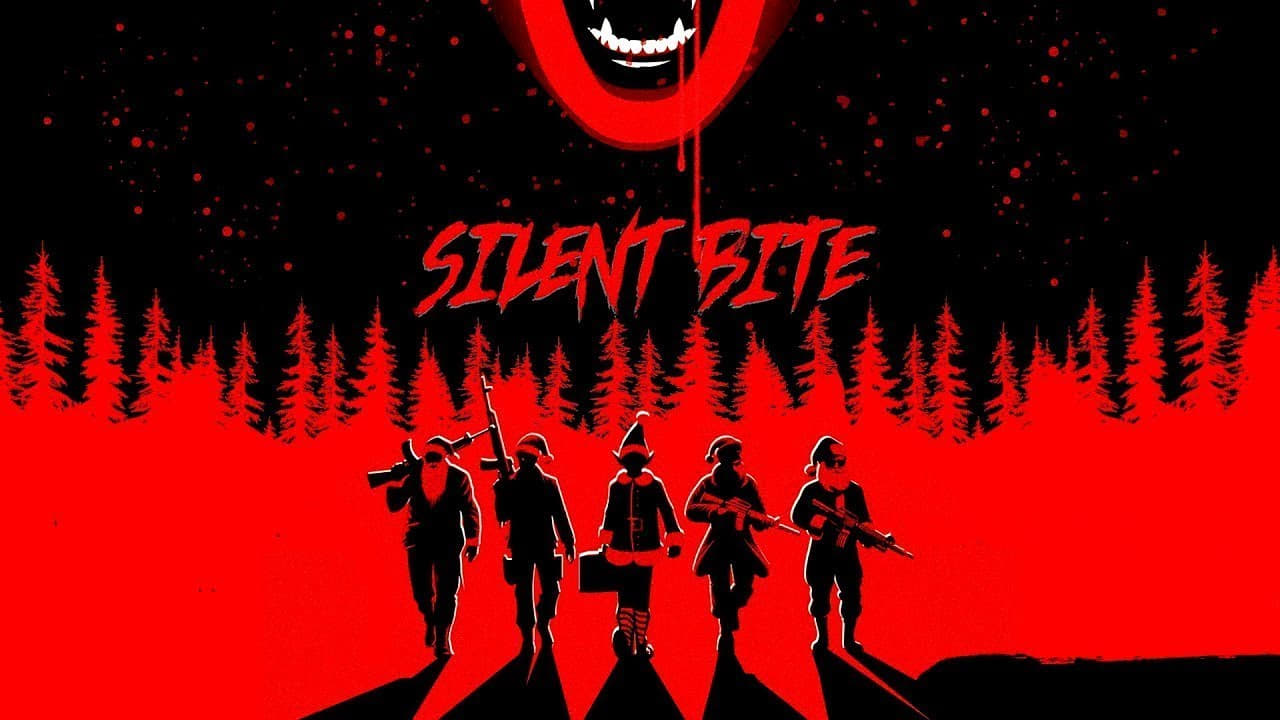 Silent Bite (2024) Bengali Dubbed 720p WEBRip x264 AAC